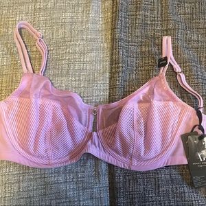 Ashley Graham Bra 36DD NEVER WORN